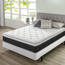 Although sam's club accepts returns, the store does not take the physical mattress back. Zinus Night Therapy 12 Icoil Premium Firm King Mattress And Bifold Box Spring Set Sam S Club