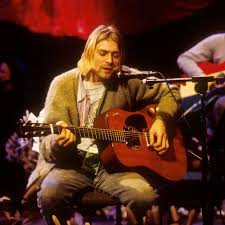 The destructive romance of kurt cobain and courtney love the musicians' relationship was a cautionary tale, fueled by drugs and despair, and forever paralyzed by cobain's suicide in 1994. Kurt Cobain Was Anatomically Gifted
