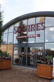 squire s s secretts garden centre