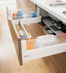 blum cabinet and drawer hardware