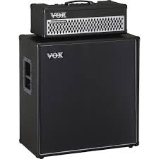 vox valvetronix v412bk 120w 4x12 guitar