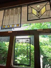 frank lloyd wright house and gift