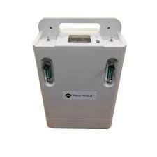 portable oxygen concentrator ms oc 10