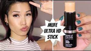 makeup forever hd ultra stick