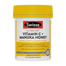 Learn how to use, benefits, information, before and after using this product now! Healthy Care Vitamin C 500mg Chewable Review