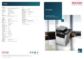 This driver enables users to use various printing devices. Ricoh 3510sp Driver Sp 3510sf Black And White Laser Multifunction Printer Ricoh Usa Download Drivers For Ricoh Aficio Sp 3510sf For Windows 7 Windows 8 Windows Xp Charlie Voit
