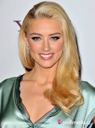 Amber Heard