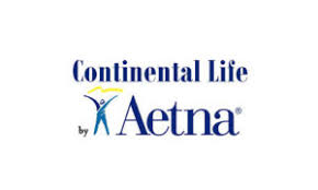 Aetna health and life insurance company. Continental Life Medicare Supplement Gomedigap