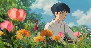 The Secret World of Arrietty: 10 years later