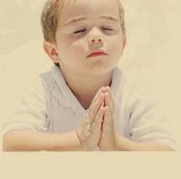 Resultado de imagen para imagen de niño orando a dios