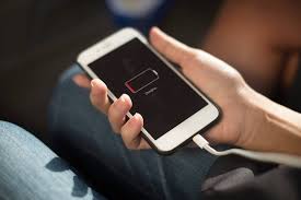 An online warning states that using a cell phone while charging is dangerous due to increased radiation and potential for explosion or electrocution. Is It Ok To Use Earphones While Charging Audio Mav