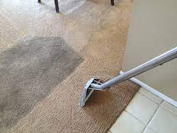 carpet cleaning first independence