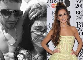 cheryl reveals sensational post baby