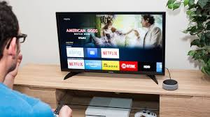 Bring the best of the internet right into your living room with one of our smashing cheap led smart tv deals. Best 32 Inch Tv For 2021 Cnet