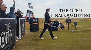 Click on the panels below to see leaderboards from final qualifying. Golf Business News R A Adds Qualifying Spots For 2021 Open Championship