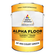 alpha chroma alpha floor asian coatings