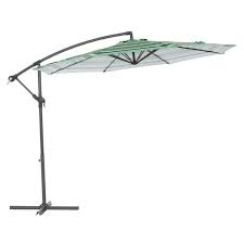 Offset Patio Umbrella