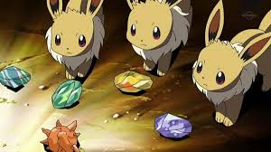 Pokemon Go Eevee Evolution How To Get Leafeon Glaceon
