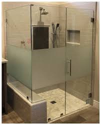Shower Enclosures Southgate Glass