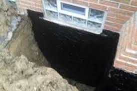 Waterproofing Concrete Leveling