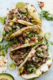 amazing street tacos the recipe critic