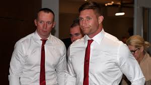 Transportation sim games deal with either public or private systems and include cars, air traffic control, planes, and railroads. State Of Origin 2019 Game 3 Tariq Sims St George Illawarra Dragons Suspended