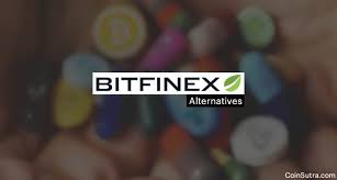 We did not find results for: 5 Best Bitfinex Alternatives To Buy Sell Cryptocurrencies