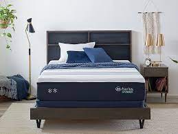v000250641 serta king mattress hybrid