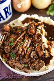 It generates your normal text into fancy text / stylish fonts mixed with symbols, text characters, and emojis. The Best Crock Pot Pot Roast Recipe The Novice Chef