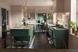 wren kitchens crowned kitchen of the