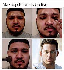 makeup tutorials
