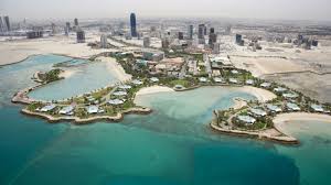 Bahrain was one of the earliest areas to be influenced by islam, during the lifetime of muhammad in 628 ce. Planning A Layover In Bahrain Here S What You Need To Know Conde Nast Traveller India