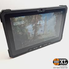 dell laude 7212 rugged extreme