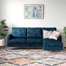 apartment size sectional sofa visualhunt