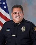 Tucson Police Chief Roberto Villasenor