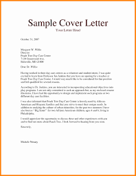 Inspirational Preschool Teacher Resume Cover Letter Samples