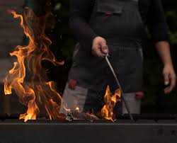 Cooking Fire Images Free On