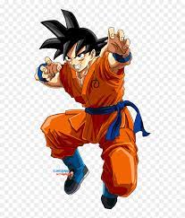 This video is from the new dragon ball z film and it contains the beginning of the fight between goku and frieza.i do not own dragonball. Thumb Image Dragon Ball Resurrection F Goku Hd Png Download Vhv