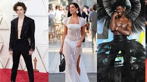 the best celebrity outfits of 2022