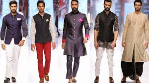 ethnic wear clothing that men can