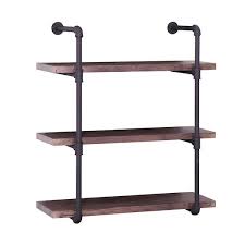 3 Shelf Accent Bookcase 41045