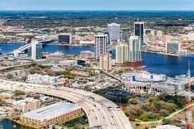 jacksonville fl a good place to live