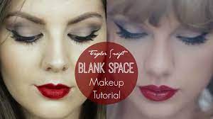 taylor swift blank e official