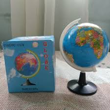 map geography teaching education