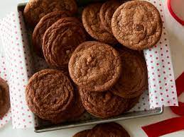 brownie mix cookies recipe food