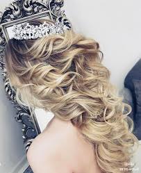 Hair stylist and makeup stylist agencies for photographers, models and fashion executives to find agents representing hairstylists and makeup artists. 100 Wow Worthy Long Wedding Hairstyles From Elstile Hair Styles Wedding Hairstyles Wedding Hairstyles For Long Hair