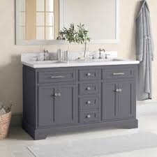 What are the shipping options for bathroom vanity sets? Xtc3ol1xtbizgm