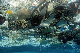 Where does the plastic in our oceans come from and what can we do to reduce plastic pollution? Where Will Your Message In A Bottle End Up New Math Model Offers Clues Csmonitor Com