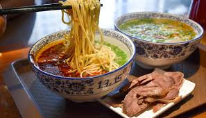 Clarissa Wei shares the recipe of Lanzhou beef noodle soup ...