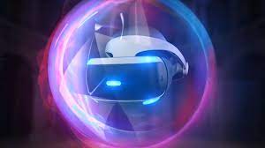 playstation vr wallpapers wallpaper cave